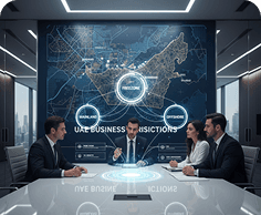 Mainland vs Freezone vs Offshore – Which is Right for You