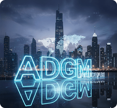 About ADGM Freezone