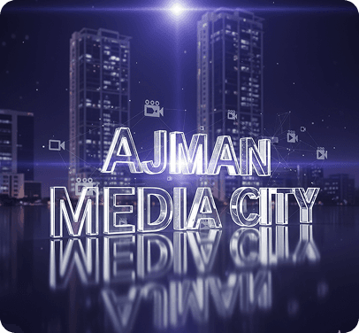 About Ajman Media City