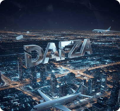 About DAFZA Freezone
