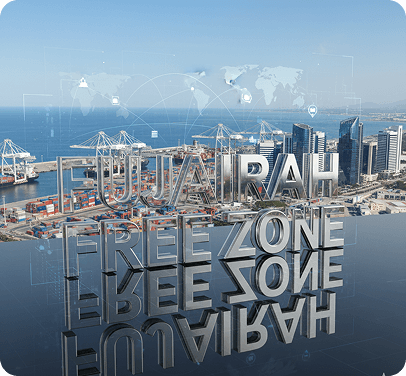 About Fujairah Free Zone
