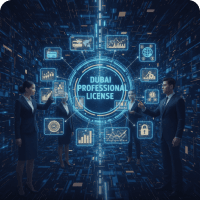 Service / Professional License