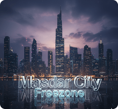 About Masdar City Freezone