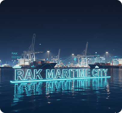 About RAK Maritime City Free Zone