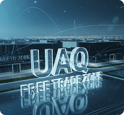 About UAQ Free Trade Zone