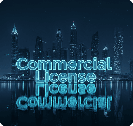 Start Your Business with UAE Commercial License