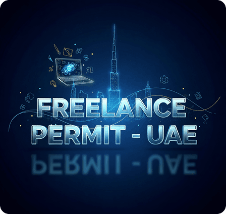 UAE Freelance Permit for Independent Professionals