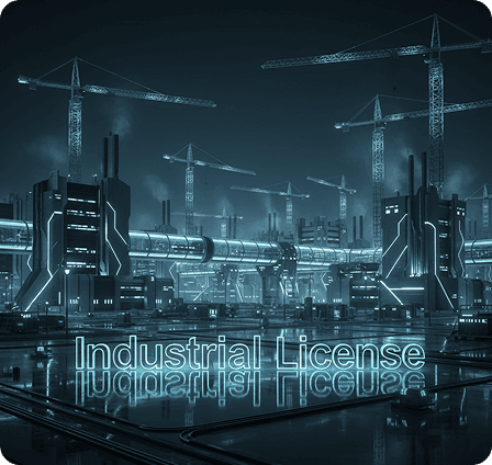 Start Your Manufacturing Business with Industrial License UAE