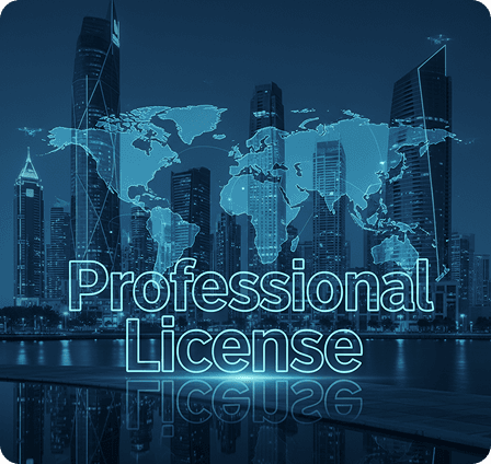 UAE Professional License for Service-Based Businesses