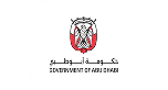 Abu Dhabi Mainland logo