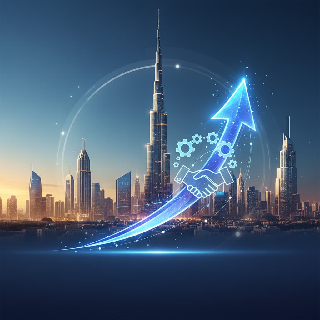 Why Every UAE Business Needs Trademark Registration