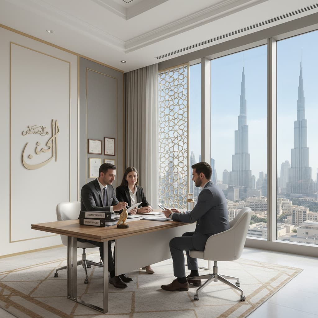 Why Every Business in Dubai Needs a Dedicated PRO Service