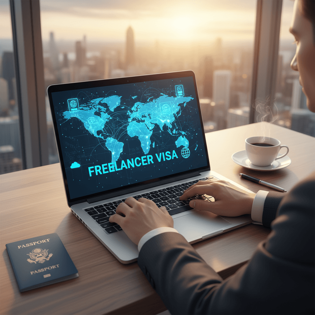 ADL Helps You Build a Successful Freelance Career in the UAE