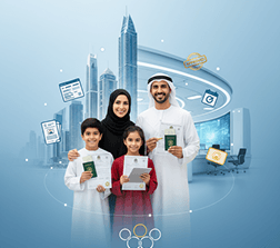 Guide to UAE Family Sponsorship Rules
