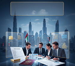 Salary & Documents Required for Green Visa