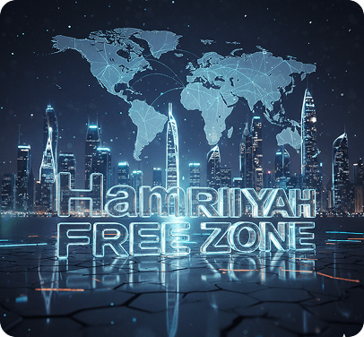 About Hamriyah Free Zone