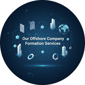 Offshore Company Formation Services