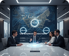 Mainland vs Freezone vs Offshore – Which is Right for You