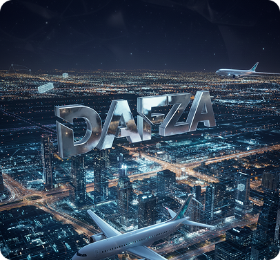 About DAFZA Freezone