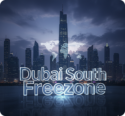 About Dubai South Freezone