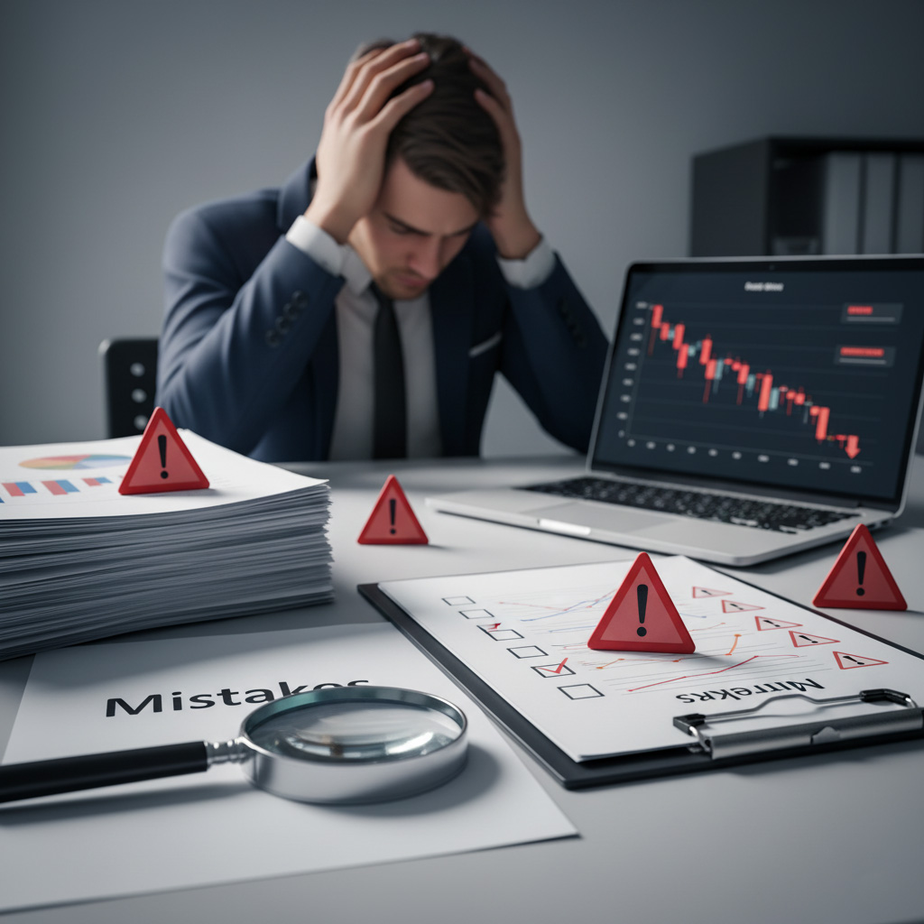Avoiding Common Mistakes During Business Closure