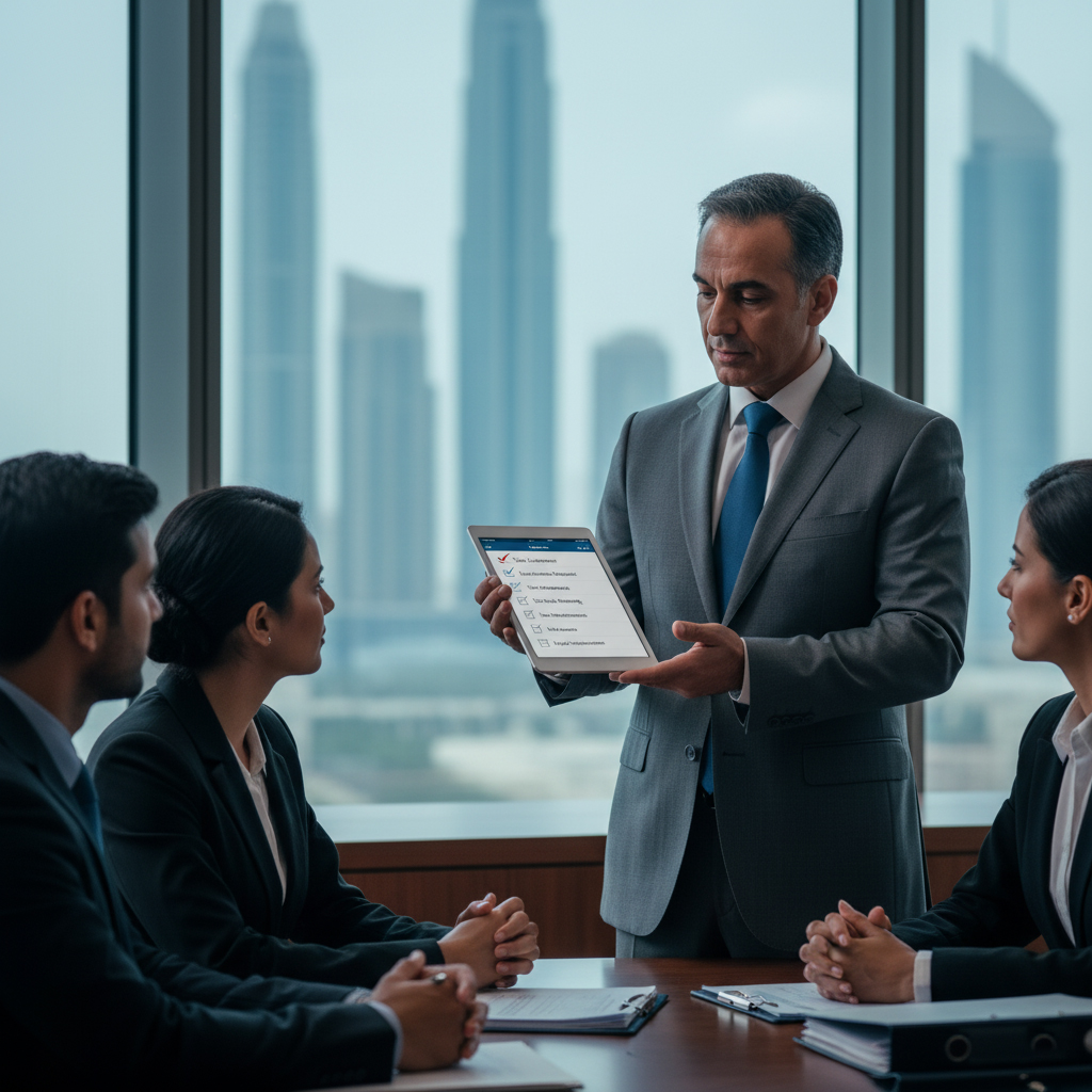 Difference Between Local Sponsor and Local Service Agent (LSA)