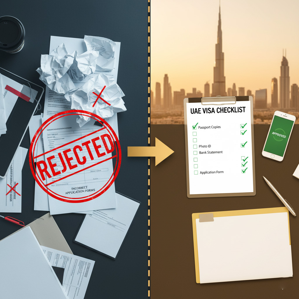 Investor vs Employee Visa in Dubai: What You Need to Know