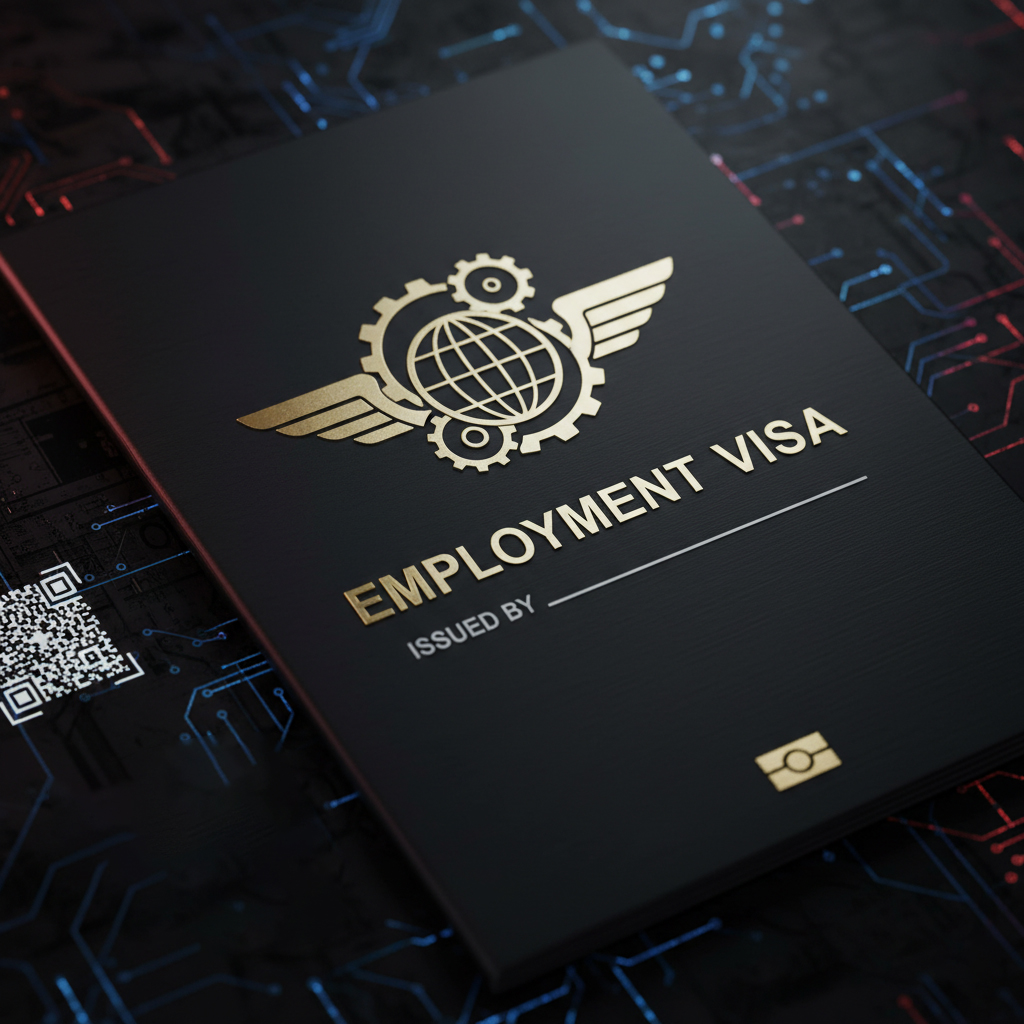 Employment Visa
