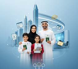 Guide to UAE Family Sponsorship Rules