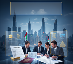 Salary & Documents Required for Green Visa